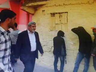 PKK'lı Teröristlere Ait Çarpıcı Fotoğraf Karesi