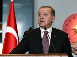 Erdoğan: Adeta Şah Damarımızı Kestiler