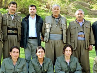 Sende Bunu Yapacak Yürek Nerede!