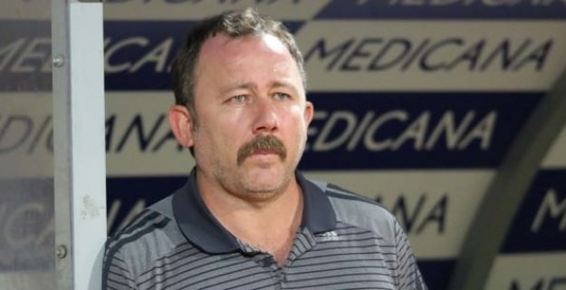 Sivasspor'a Büyük Şok!