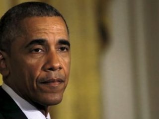 Obama: Savaşmaya Devam Edeceğim