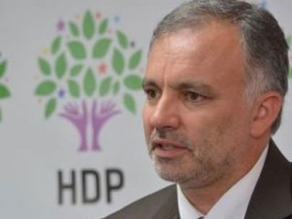 HDP'den 'Boykot ve İç Savaş' Tehdidi