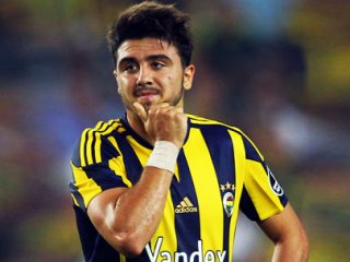 Ozan Tufan'dan Şenol Güneş'i Şok Eden Hareket!