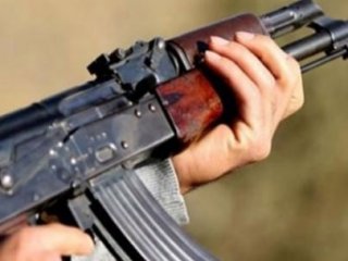 PKK'lılar Yine Çocukları Vurdu!