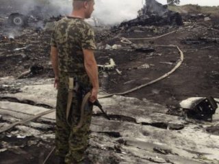 Rusya'dan Ukrayna'ya Misilleme