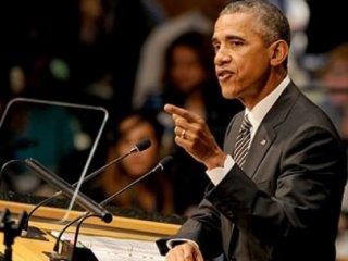 Barack Obama'dan Kritik İtiraf