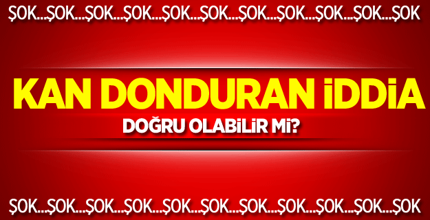 Terörist Karayılan’dan Şok İddialar