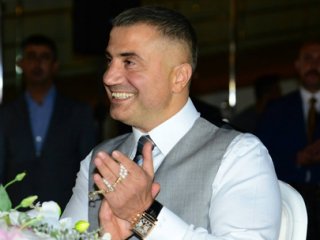 Sedat Peker'e Tepki:Dantelli Kefeni Eksik
