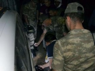 Şanlıurfa Büyükşehir Belediye Başkanı'na Saldırı