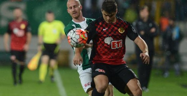 Süper Lig'de 11. Haftanın Programı!