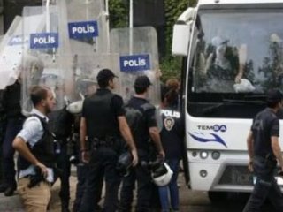 PKK'nın ajansına operasyon