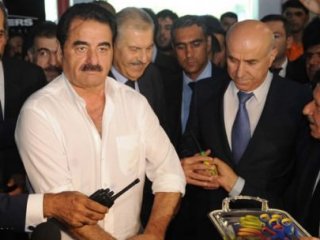 Adaylıktan Çekildi!