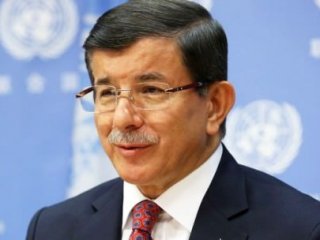 Davutoğlu'ndan Peş Peşe Kritik Görüşme