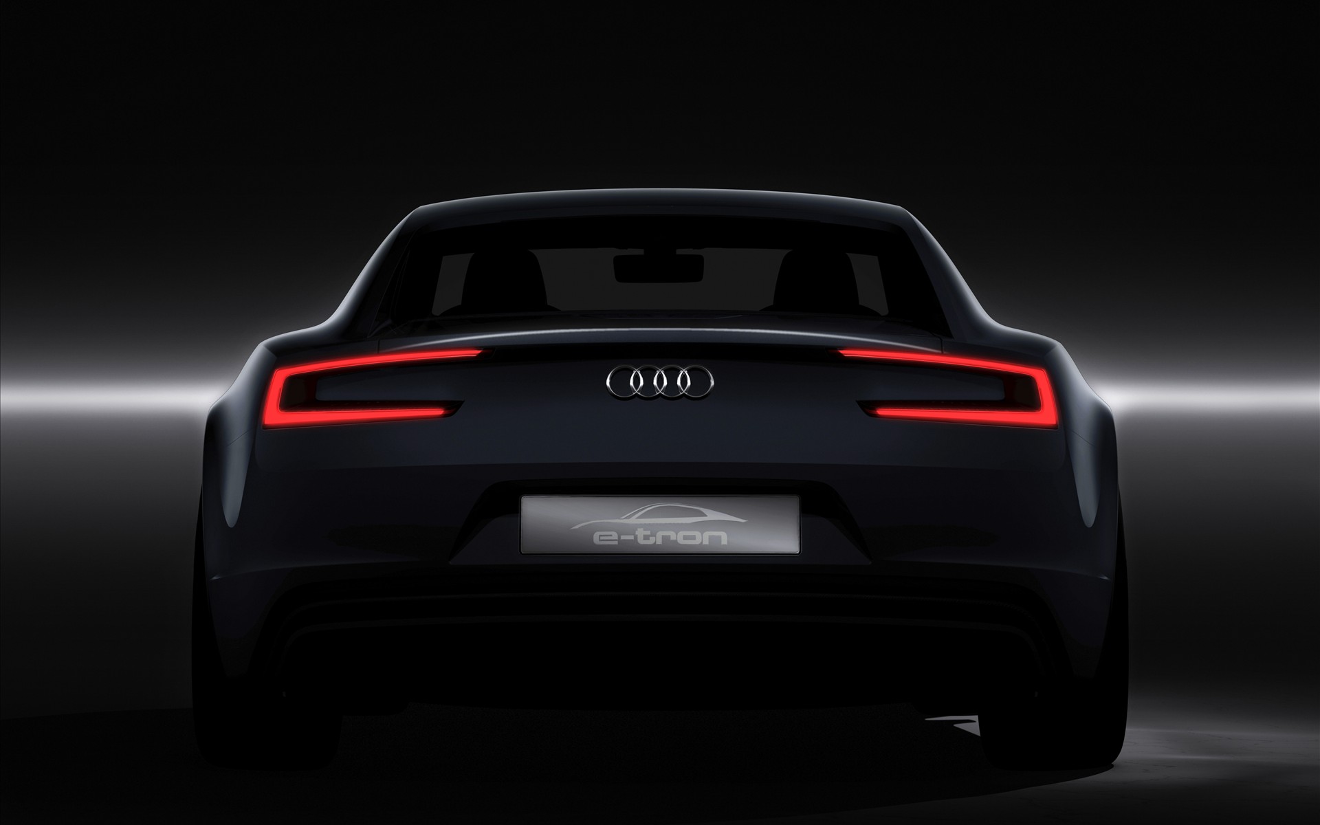 Skandal Audi'ye Sıçradı!