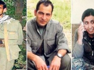 İki Örgütü De Kandil'den Gönderilenler Yönetiyor!