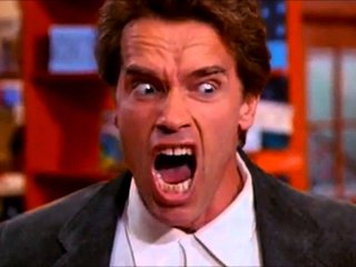 Türkiye’den Ermenici Arnold Schwarzenegger'e Davet