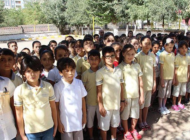 Eğitime Boykot Çağrısı İlgi Görmedi