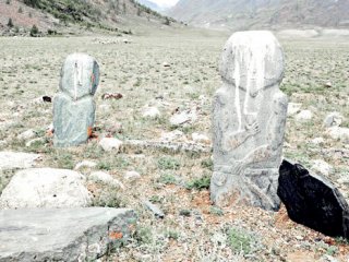 Türklerin Budist Olmasını Engelledi