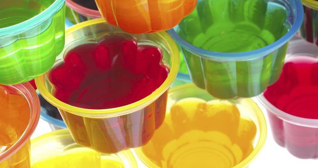 Gıdalarda Domuz Yağı Kullanılıyor