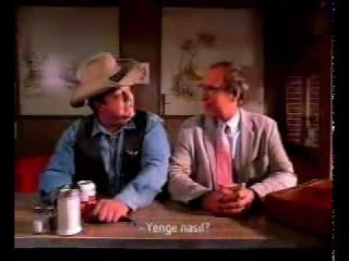 Bu Reklam Filmini Kim Unutur