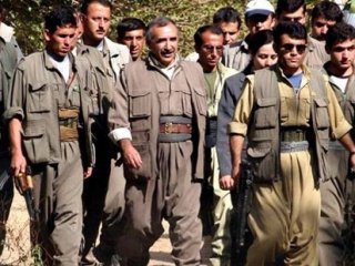 PKK İsrail’den Uçaksavar Almaya Çalışıyor