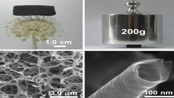 Çinliler'den Süper Madde