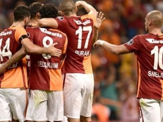 Astana - Galatasaray Maçı Hangi Kanalda?