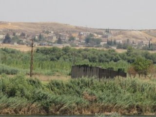 Suriyeliler Buraya Nakledilecek