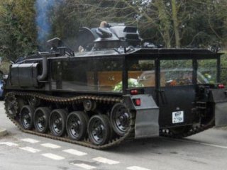 Böylesini Daha Önce Görmediniz!