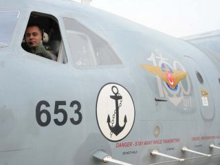 Barbaros'un Uçan Torunları