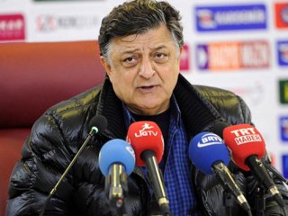 Yılmaz Vural, Karşıyaka İle Anlaştı Mı?