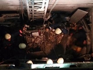 Asansör Faciasında Müfettişler İçin Soruşturma İzni Verilmedi