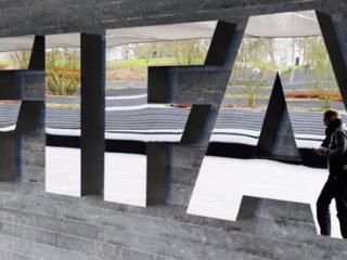 FIFA'dan Ömür Boyu Men Cezası!