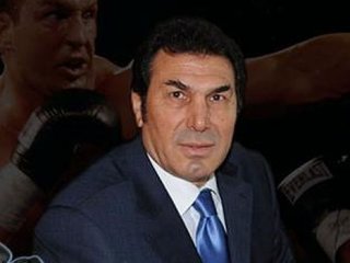 Milli Boksör Köksal Özoğluöz Vefat Etti