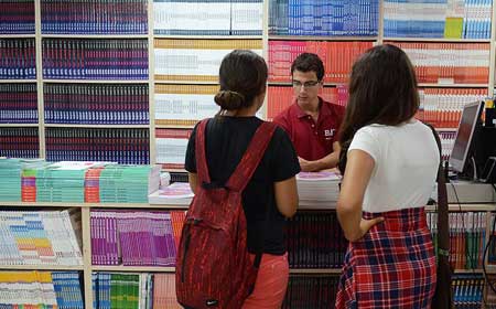 Öğrencinin Aylık Gideri Yılda Yüzde 14,5 Arttı