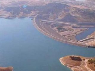 Barajlardaki Doluluk Oranları Açıklandı