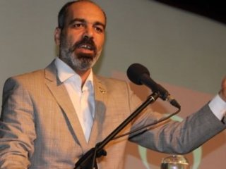 Alperen Ocakları: Oyumuz AK Parti'ye