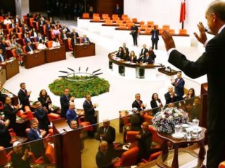 CHP'nin Erdoğan Planı!