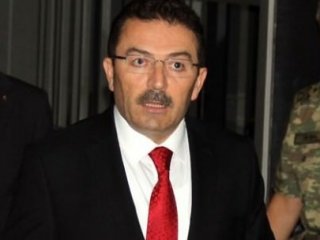 İçişleri Bakanı'ndan İstifa Açıklaması