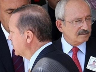 CHP'nin Erdoğan Planı! Meclis'e Gelince..