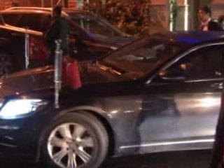 Erdoğan Çiftine Acı Haber