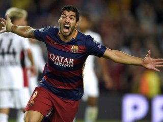 Barcelona Sonradan Açıldı!