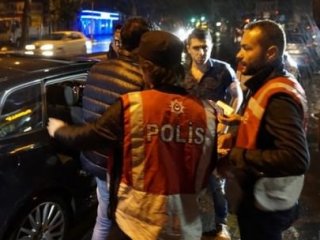 Adana'da Şafak Operasyonu