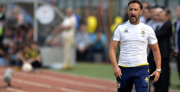 Pereira'dan Geri Adım Yok