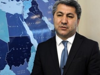 İslami Uyanış Partisi Kapatıldı