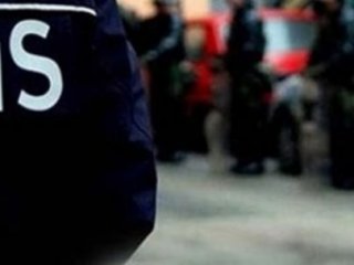 Çok Sayıda Adrese Baskın! 20 Gözaltı