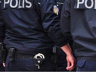 HDP'li Yöneticilere Operasyon