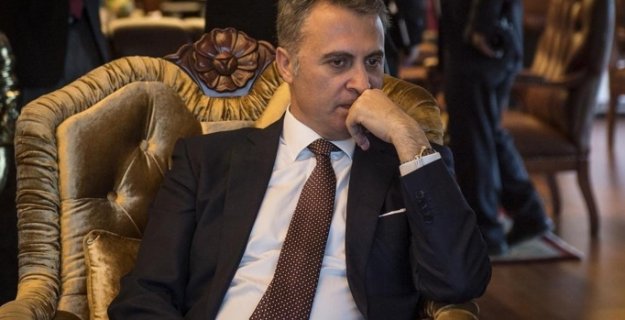 Fikter Orman'dan Şike Açıklaması