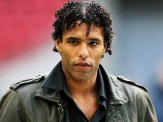 Hooijdonk'tan Van Persie Yorumu