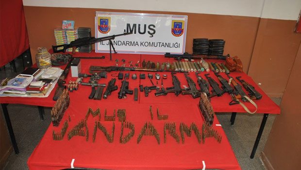 Muş Valiliği'nden O İddialara Cevap